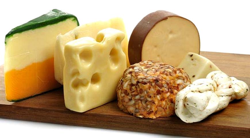 Путешествие со вкусом в Ирландию 