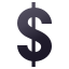 Heavy dollar sign :heavy_dollar_sign: 💲