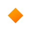 Small orange diamond :small_orange_diamond: 🔸
