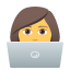 Woman technologist :woman_technologist: 👩💻
