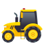 Tractor :tractor: 🚜