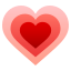 Growing heart :heartpulse: 💗