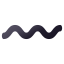 Wavy dash :wavy_dash: 〰
