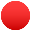 Red circle :red_circle: 🔴