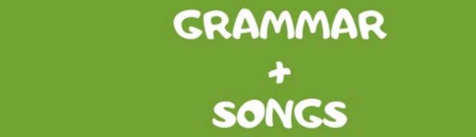 Grammar song